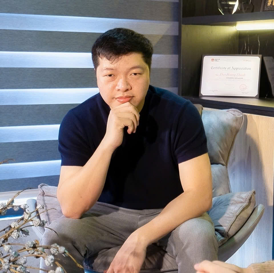Đào Hoàng Thanh